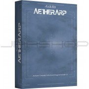 Audiofier AetherArp Ambient/Cinematic Kontakt Library