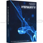 Audiofier VenKatt Ambient/Cinematic Kontakt Library