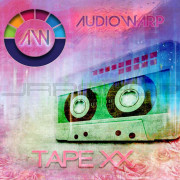 Audiowarp Tape XX Kontakt Library