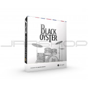 XLN Audio Addictive Drums 2: Black Oyster