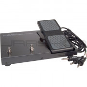 M-Audio Black Box Pedal Board
