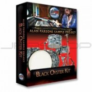 Sonic Reality Black Oyster Kit