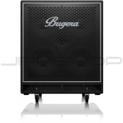 Bugera BN410TS 4x10" 2800-Watt Bass Cabinet