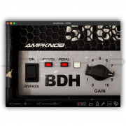 Bogren Digital Ampknob BDH 5169