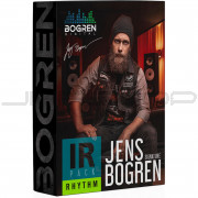 Bogren Digital Jens Bogren Signature IR Pack: Rhythm