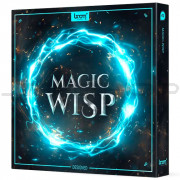 BOOM Library: Magic Wisp Designed