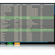 DDMF Bridgewize Universal Bit Bridge Plugin