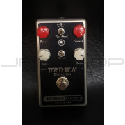 Mosky Audio Brown Hand-Wired Distortion Pedal