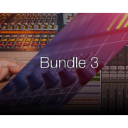 Secrets of the Pros Bundle 3 (All 3 Series)