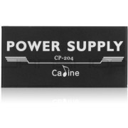 Caline CP-204 8 outputs Mini Power Supply with Switchable Vol