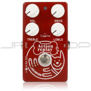 Caline CP-74 Action Replay Distortion Pedal