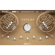 Capsule Audio Capsule Aeolus