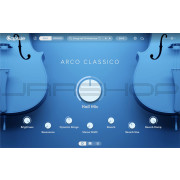 Capsule Audio Capsule Arco Classico
