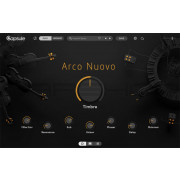 Capsule Audio Capsule Arco Nuovo