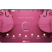 Capsule Audio Capsule Arco Solista