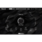 Capsule Audio Capsule Onyx