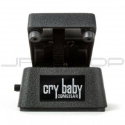 Dunlop Cry Baby CBM535AR Auto Return Mini Wah Pedal