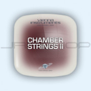 Vienna Symphonic Library Chamber Strings II Extended 