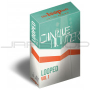 The Loop Loft Charlie Hunter Looped Vol. 1