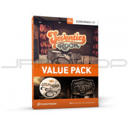 Toontrack Classic Studios EZX Value Pack