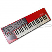 Clavia Nord Lead 2x Virtual Analog Synthesizer