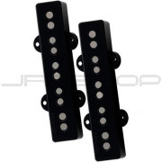 DiMarzio Area J DP249 Bass Pickup Set - Neck & Bridge