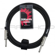 DiMarzio Instrument Cable - 6ft. to 18ft.