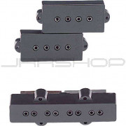 DiMarzio Model P+J DP126 Bass Pickup - Neck & Bridge