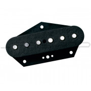 DiMarzio True Velvet T DP178 Bridge Black