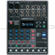 Edirol M-10DX 10-Channel 24-bit/96kHz Digital Mixer