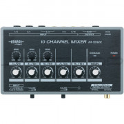 Edirol M-10MX 10-Channel Mixer