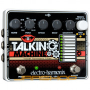 Electro Harmonix Stereo Talking Machine