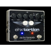 Electro Harmonix EHX Tortion JFET Overdrive