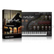 SONiVOX Eighty Eight Ensemble 2.5 Piano Plugin