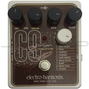 Electro Harmonix C9 Organ Machine Pedal