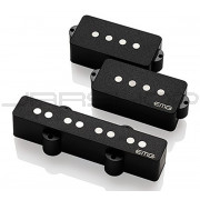 EMG GZR PJ Bass Pickup Sets - Open Box