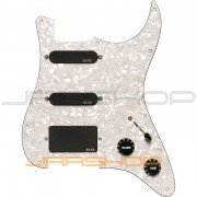 EMG KH20 Kirk Hammett Pickguard/Pickup Set - Black