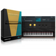 SONiVOX Essential Keyboard Collection