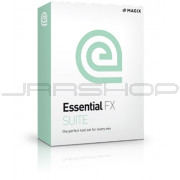 Magix essential FX Suite