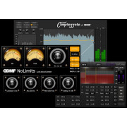 DDMF - Dynamics Bundle