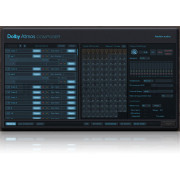Fiedler Audio Dolby Atmos Composer & Spacelab Ignition