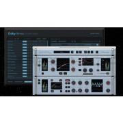 Fiedler Audio Dolby Atmos Composer & gravitas MDS