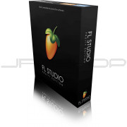 Image Line FL Studio V21 Fruity Edition