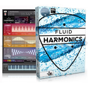 In Session Audio Fluid Harmonics 