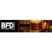 BFD Drums Orchestral Library