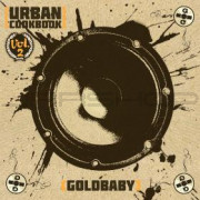 Goldbaby Urban Cookbook Volume 2