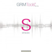 Ina-GRM GRM Tools Spaces Plugin Bundle