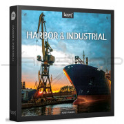 BOOM Library: Harbor & Industrial