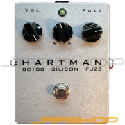 Hartman BC108 Silicon Fuzz