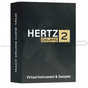 Hertz Drums 2